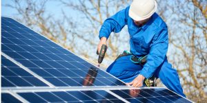 Installation Maintenance Panneaux Solaires Photovoltaïques à La Chapelle-du-Bois-des-Faulx